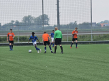 ST S.K.N.W.K./D.Z.C. '09 JO15-1JM - Hoeven JO15-1 (competitie) 2023-2024 (3e fase) (6/123)